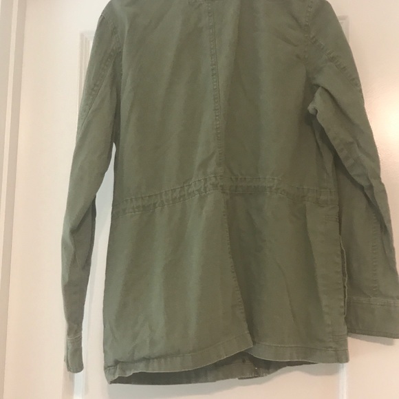 Merona spring/fall jacket - Picture 2 of 3